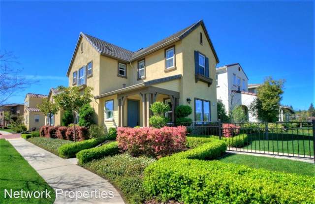 1768 Parkway Drive North - 1768 North Parkway Drive, Folsom, CA 95630