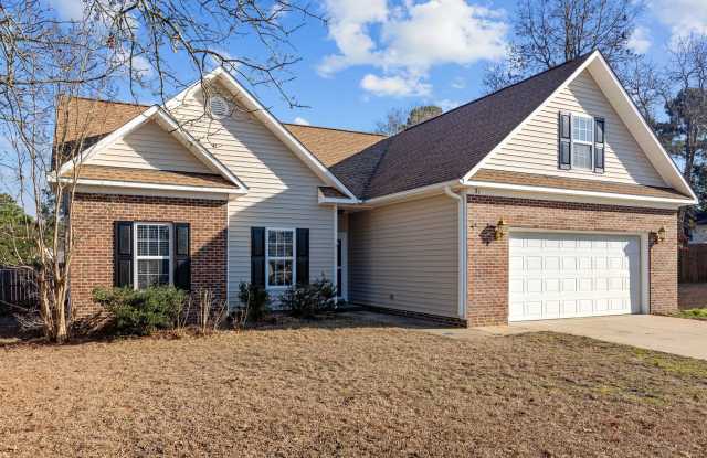 3 bed 2 bath in Broadway! Gallery 3