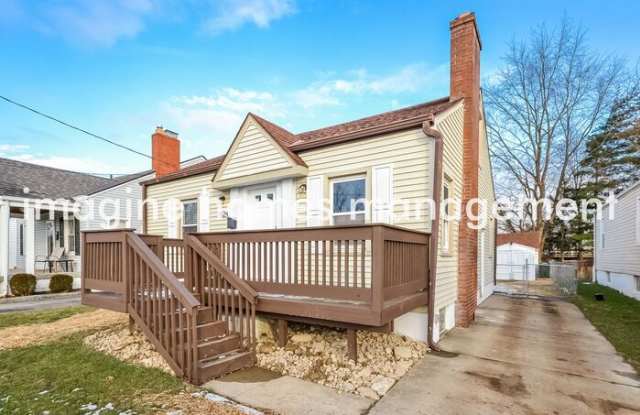 4124 Hoffman Avenue Gallery 4