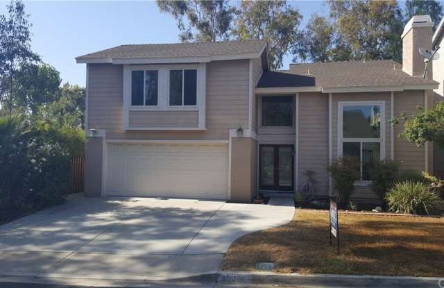 25331 JUNIPER Drive - 25331 Juniper Drive, Mission Viejo, CA 92691