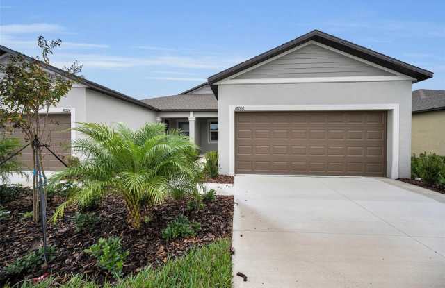 18200 PLEASANTVIEW BOULEVARD - 18200 Pleasantview Boulevard, Pasco County, FL 34638