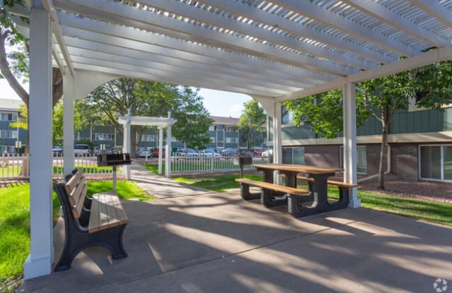 The Emory Apartments Gallery 3