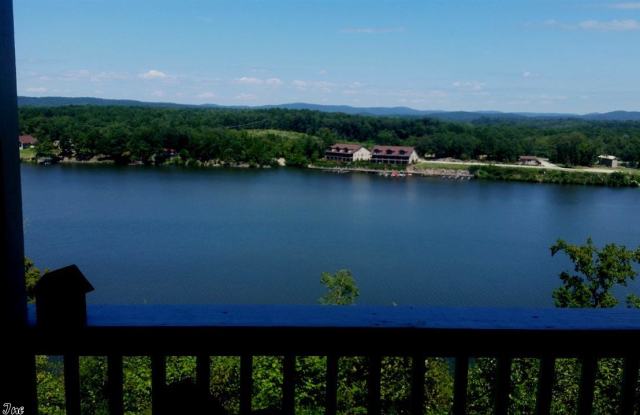 563 WOODVIEW Lane - 563 Woodview Lane, Garland County, AR 71968