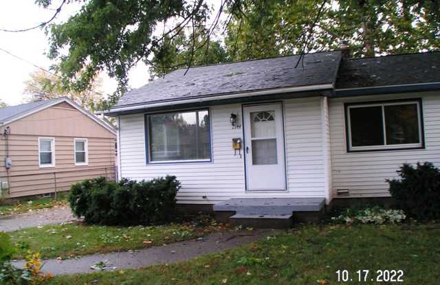 1544 32nd Street Southwest - 1544 32nd Street Southwest, Wyoming, MI 49509