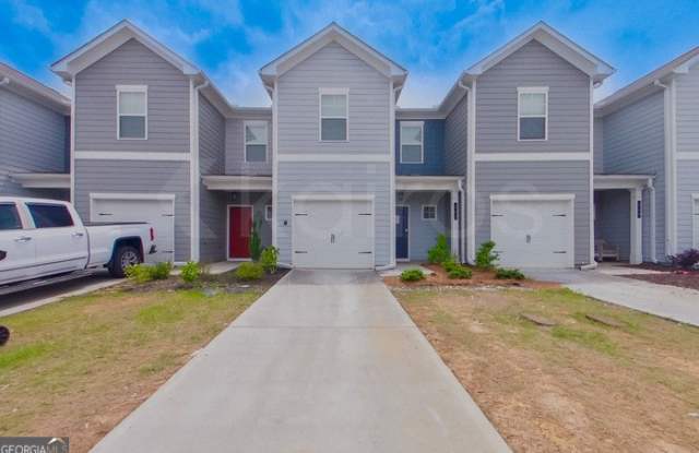 147 Dudley - 147 Dudley Way, Bartow County, GA 30120
