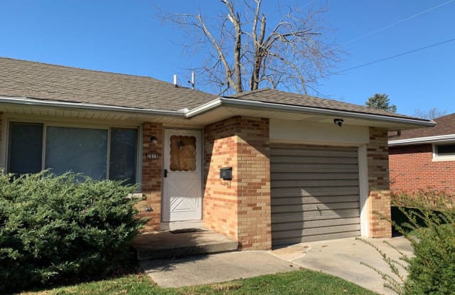 2019 Fletcher Street - 2019 Fletcher Street, Urbana, IL 61801