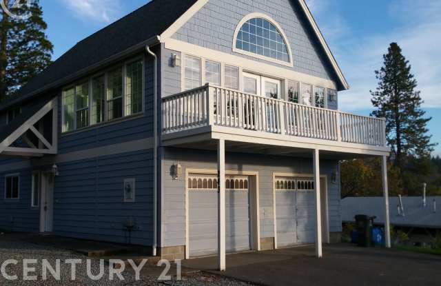Hill Top Views of South West Grants Pass Gallery 1
