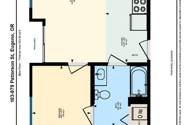 979 Patterson Street photos photos