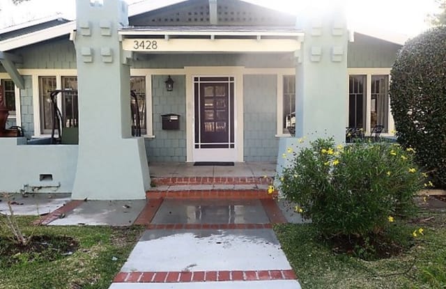 3428 Atwater Avenue - 3428 W Atwater Ave, Los Angeles, CA 90039