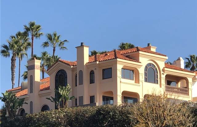 62 Ritz Cove Drive - 62 Ritz Cove Drive, Dana Point, CA 92629