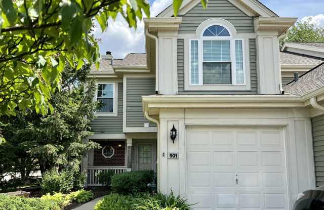 901 Little Falls Court photos photos