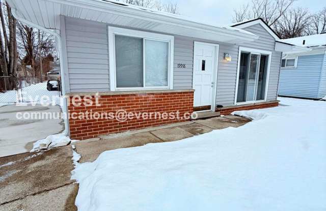 19918 Rensellor Street photos photos