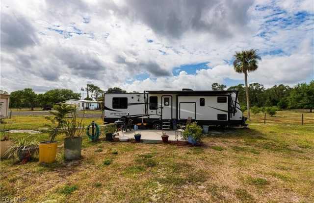 17861 Palm Creek Drive - 17861 Palm Creek Drive, North Fort Myers, FL 33917