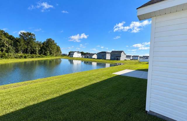 BRAND NEW 3BR 2BTH - POND VIEW - NO HIDDEN FEES Gallery 4