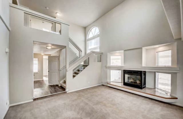 21434 E. 55th Ave. - 21434 East 55th Avenue, Denver, CO 80249