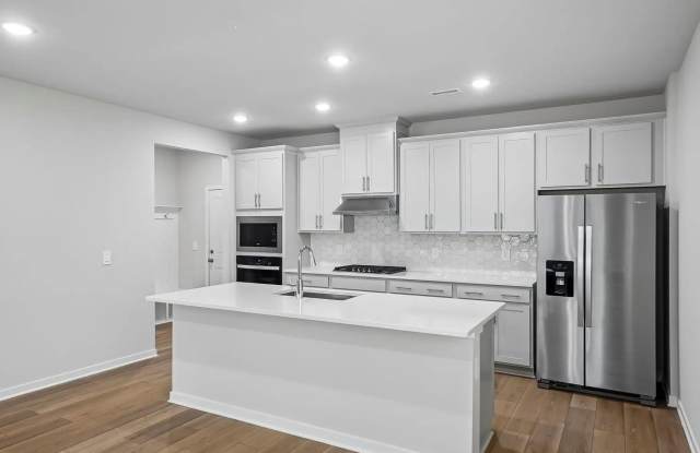 5124 Cardinal Ridge Way Gallery 2