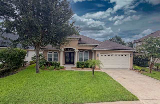 Beautiful 4-bedroom, 3-bathroom home with a versatile flex space, perfect for a home office, playroom, or additional living area. Lawn care is included photos photos