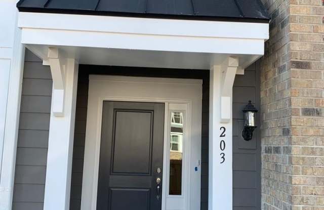203 Hickory Plains Road - 203 Hickory Plains Road, Wake County, NC 27545 203 Hickory Plains Road - 203 Hickory Plains Road, Wake County, NC 27545