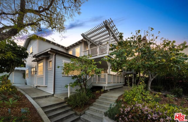 3426 WINSLOW Drive - 3426 Winslow Drive, Los Angeles, CA 90026