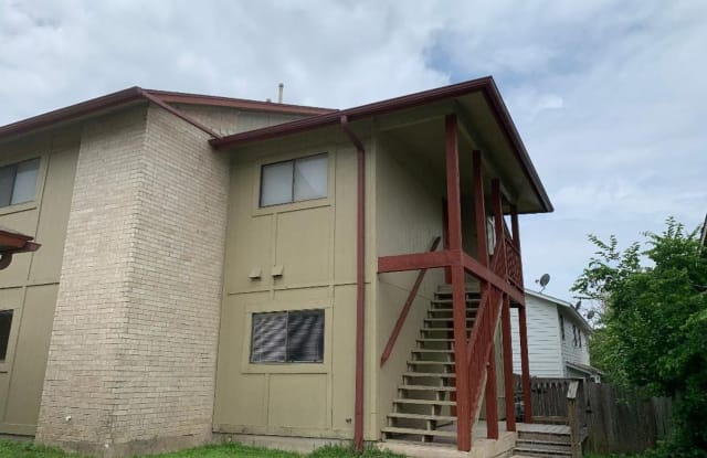 1818 Rawhide Loop - 1818 Rawhide Loop, Round Rock, TX 78681