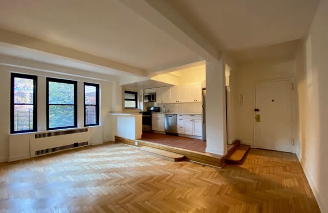 57 Park Terrace East - 57 Park Terrace East, New York City, NY 10034