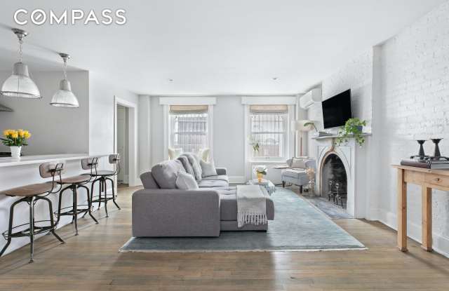 347 West 4th Street - 347 West 4th Street, New York City, NY 10014