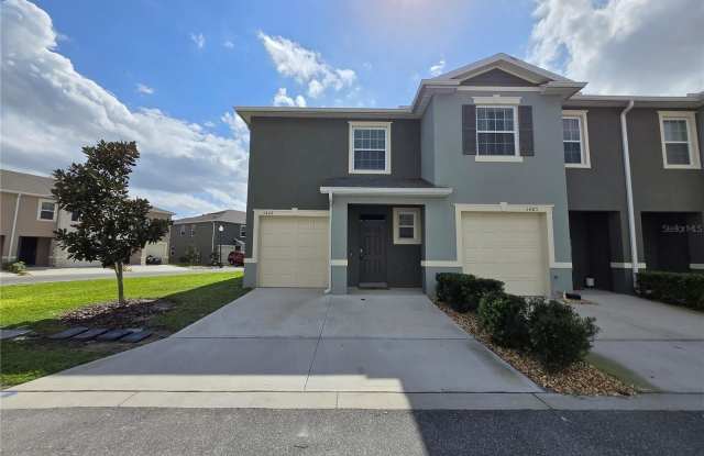 1409 YELLOW FINCH DRIVE - 1409 Yellow Finch Drive, Polk County, FL 33837 1409 YELLOW FINCH DRIVE - 1409 Yellow Finch Drive, Polk County, FL 33837