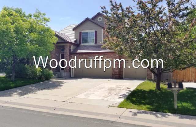 2756 E 139th Pl - 2756 East 139th Place, Thornton, CO 80602