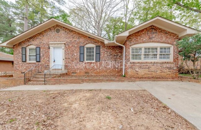 304 Vincenne Road - 304 Vincenne Road, Seven Oaks, SC 29212