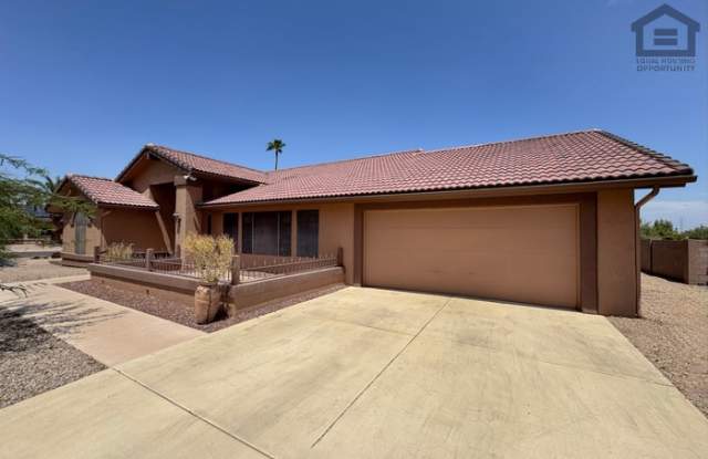 17211 North Desert Glen Drive Gallery 4