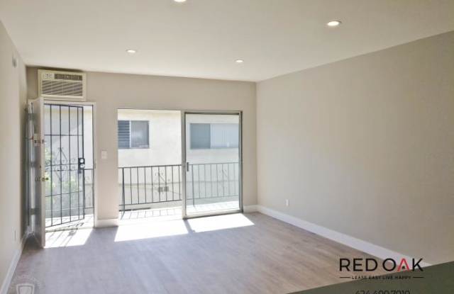 453 South Gramercy Pl - 453 South Gramercy Place, Los Angeles, CA 90020