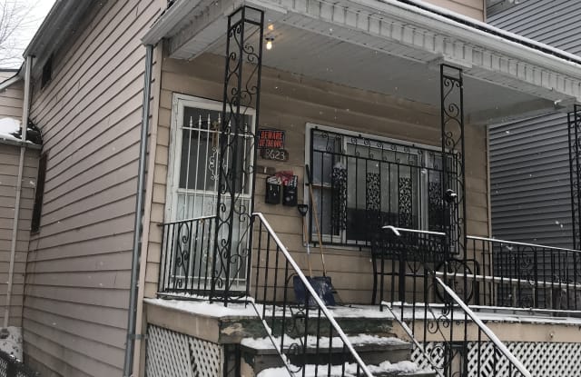8623 S Manistee - 8623 South Manistee Avenue, Chicago, IL 60617