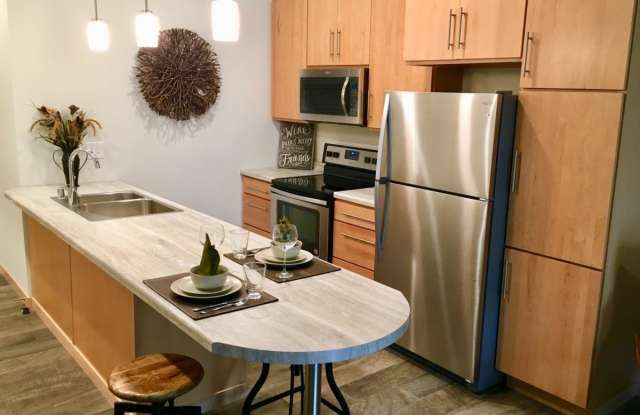 The Lofts@707 photos photos