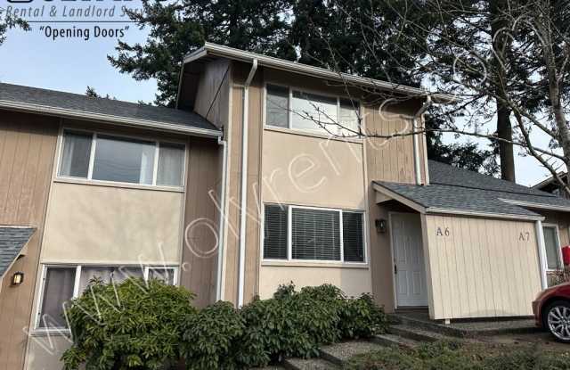 2300 9th Ave SW Unit A6 photos photos