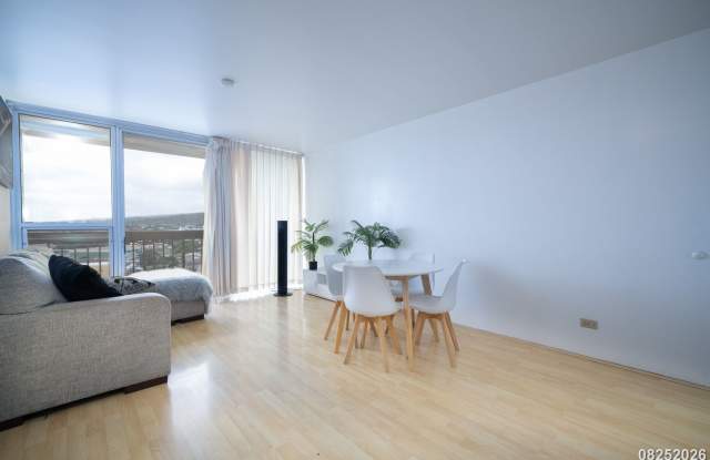 $2,800/ 2 Bed / 1 Bath / 1 Parking – Furnished – Liliha Square, Honolulu Available for Immediate Occupancy Gallery 4
