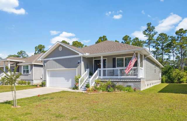 Beautiful home in a quiet neighborhood located in Santa Rosa Beach near the Bay photos photos