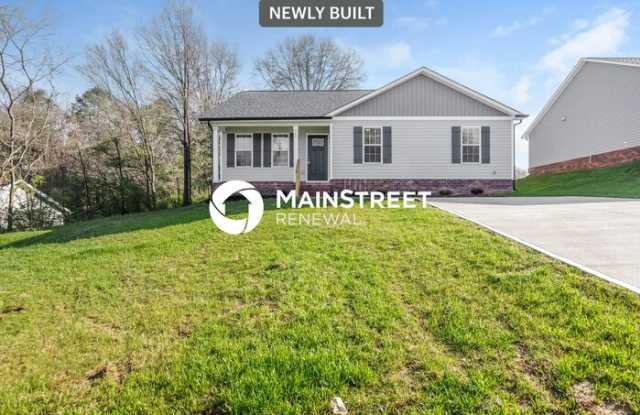 705 Sylvan Street Southwest - 705 Sylvan Street Southwest, Concord, NC 28025