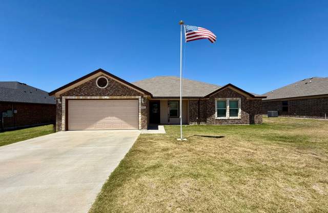 4-Bedroom House for Rent in Copperas Cove photos photos