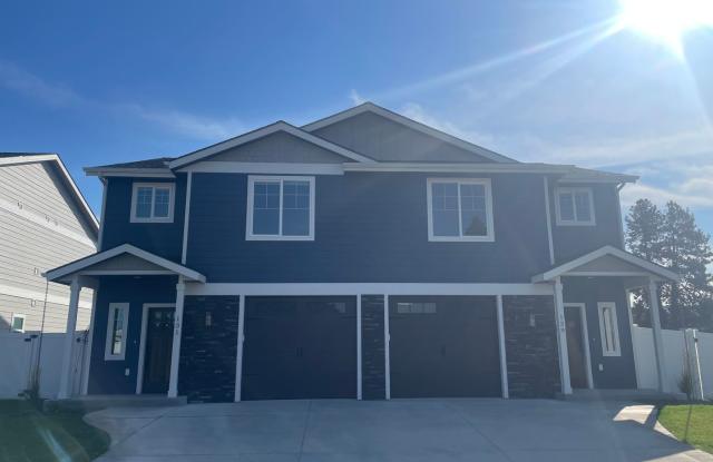 BRAND NEW Hayden Townhome Gallery 2
