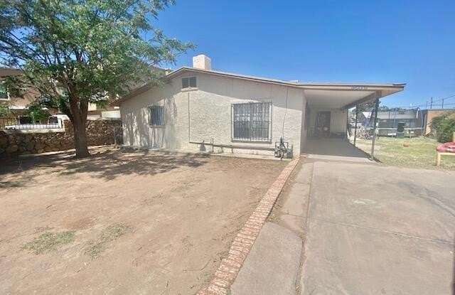 9056 Cana Avenue - 9056 Cana Avenue, El Paso, TX 79907 9056 Cana Avenue - 9056 Cana Avenue, El Paso, TX 79907