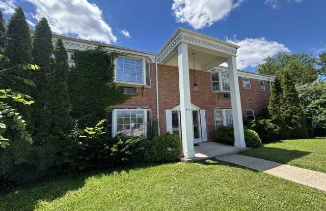 435 Burlington Avenue photos photos