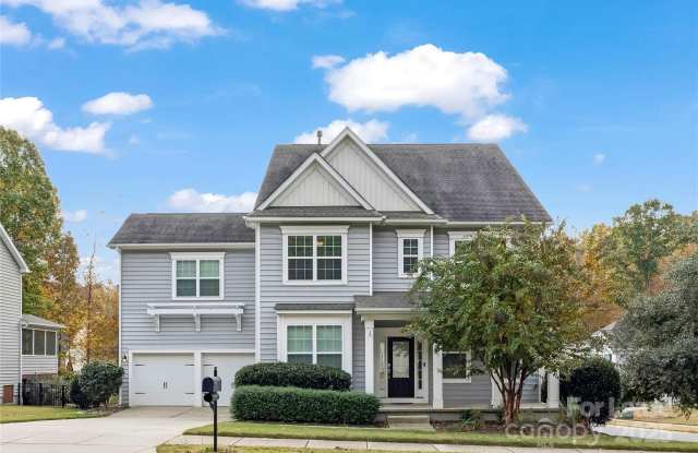 5829 Dinsmore Lane - 5829 Dinsmore Lane, Belmont, NC 28012
