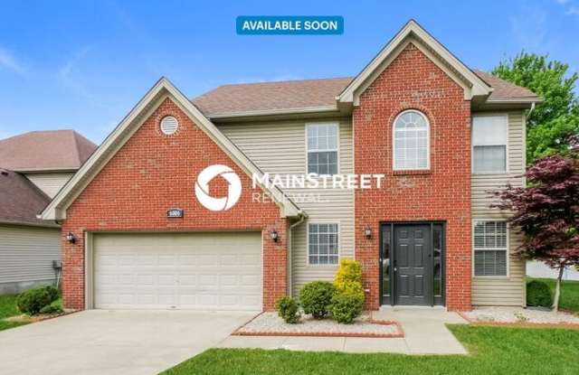 6006 Haven Manor Way photos photos