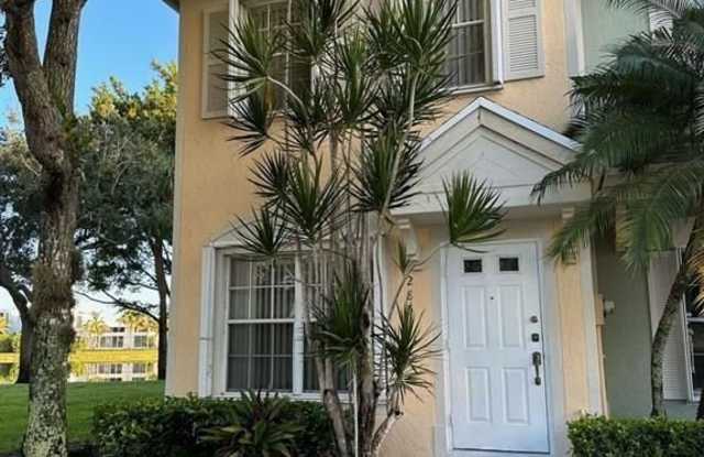 285 Duval Ct - 285 Duval Court, Weston, FL 33326