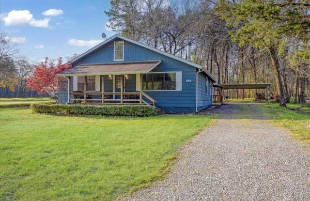 186 Mill Creek Resort Road photos photos