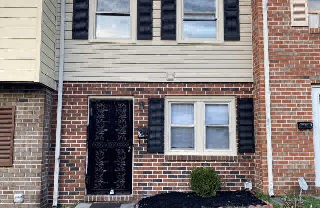 2342 Hill Street - 2342 Hill Street, Petersburg, VA 23803 2342 Hill Street - 2342 Hill Street, Petersburg, VA 23803