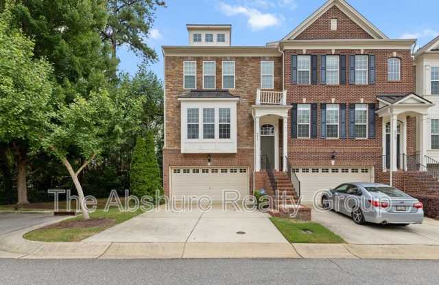 8611 Macedonia Lake Drive - 1 photos photos 8611 Macedonia Lake Drive - 1 photos photos