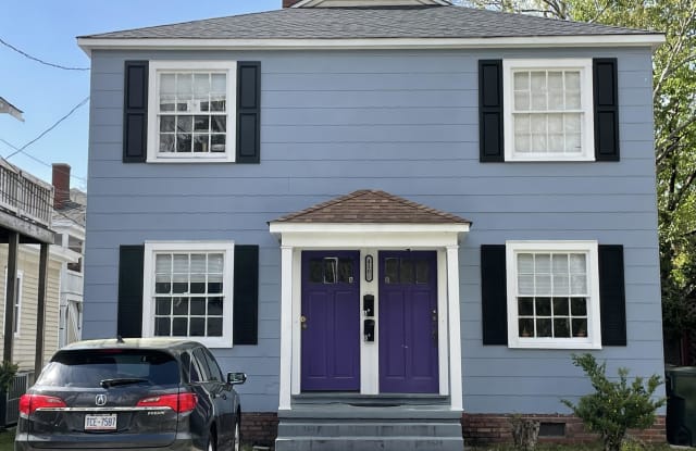 410 Student Street - 410 Student St, Greenville, NC 27858