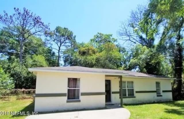 9073 2ND Avenue - 9073 2nd Avenue, Jacksonville, FL 32208