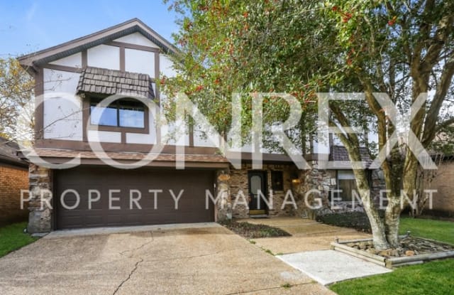 317 Wicklow Cove - 317 Wicklow Cove, Rankin County, MS 39047